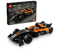 LEGO Technic 42169 NEOM McLaren Formula E Race Car - 1220583 - zdjęcie 2